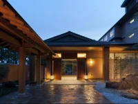 Toba International Hotel Shiojitei 