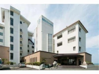 Osatsu Pacific Hotel 