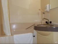 Hotel Road Inn Toba 2*