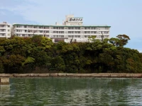 Yukai Resort Toba Saichoraku 