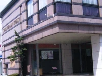 Hotel Sunroute Tochigi 