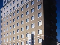 Toyoko Inn Saitama Toda Koen-eki Nishi-guchi 