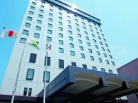 Toyama Daiichi Hotel 