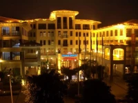 Howard Johnson Hawana Resort 5*