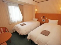 Hotel Prime Toyama 3*