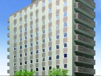 Hotel Route Inn Toyama Inter 