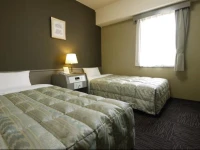 Hotel Route-Inn Toyama Ekimae 