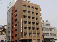 Business Hotel Tateyama 2*