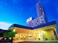 Loisir Hotel Toyohashi 