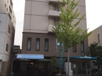 Quincys Inn Toyohashi 
