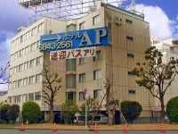 Hotel A.P 