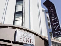 Hotel Grand Fine Toyonaka Minami (Adult Only) 