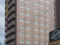 Hotel Route-Inn Toki 