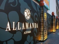 Hotel Allamanda Aoyama Tokyo 