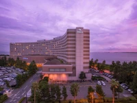Hilton Tokyo Bay 