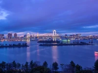 Hilton Tokyo Odaiba 