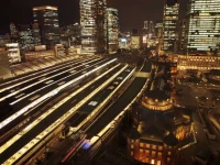 Marunouchi Hotel 
