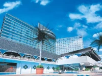 Hotel New Otani Executive House Zen 