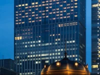 Shangri-La Hotel, Tokyo 