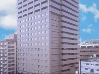 Art Hotels Omori 