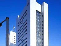 Bayside Hotel Azur Takeshiba 