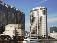 Dai-ichi Hotel Tokyo Seafort 