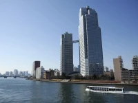 Ginza Creston 
