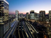 Hotel Metropolitan Tokyo Marunouchi 