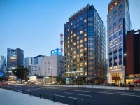 Millennium Mitsui Garden Hotel Tokyo 4*