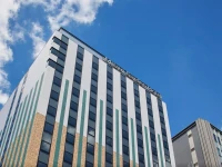 Mitsui Garden Hotel Kyobashi 