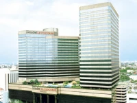 Swissotel Le Concorde 4*