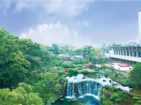 Hotel New Otani Tokyo Garden Tower 