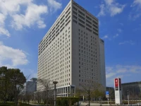 Oakwood Apartments Ariake 