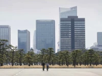 Oakwood Premier Tokyo 