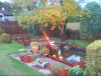 Orcadia B&B 