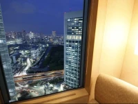 Royal Park Hotel The Shiodome 