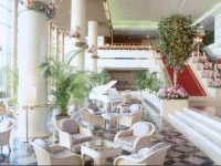 Sunroute Plaza Tokyo 