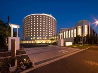 Tokyo Bay Maihama Hotel 