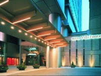 Hotel Villa Fontaine Tokyo-Roppongi 