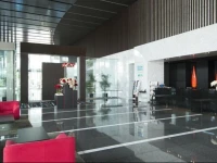 Hotel Villa Fontaine Tokyo-Tamachi 