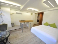 1/3rd Residence Serviced Apartments Akihabara 3*