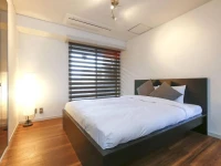 1/3rd Residence Serviced Apartments Yoyogi 