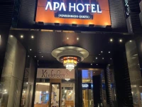 APA Hotel Asakusabashi-Ekikita 