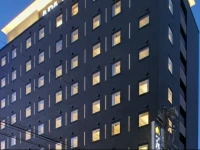 APA Hotel Hatchobori-eki Minami 