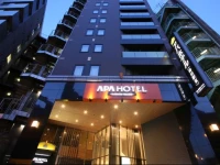 APA Hotel Kanda-Eki Higashi 