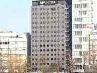 APA Hotel Keisei Ueno Ekimae 
