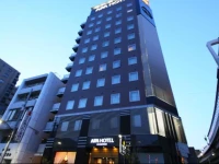 APA Hotel Nihonbashi Hamacho-eki Minami 