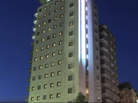 APA Hotel Nishi-Azabu 