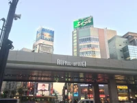 APA Hotel Roppongi Ekimae 