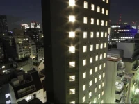 APA Hotel Shinbashi Onarimon 